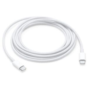 Apple Usb-C - Usb-C Charge Cable (2m) Mll82zm/a