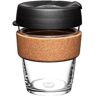 Kubki do kawy KeepCup Glass, 340 ml