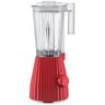 Blender Alessi Plisse Red