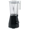 Blender Alessi Plisse Black