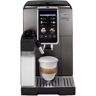 Ekspres ciśnieniowy DeLonghi Dinamica Plus ECAM 380.95.TB - szary