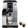 Używany ekspres do kawy DeLonghi Dinamica Plus ECAM 380.85.SB