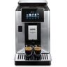 Ekspres ciśnieniowy DeLonghi Primadonna Soul ECAM 610.75.MB - szaro-czarny