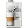 Ekspres na kapsułki Delonghi Nespresso Lattissima One EN510.W - biały