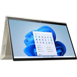 HP Laptop HP ENVY x360 13-bd0218nw i7-1165G7 13,3" 16GB/512GB