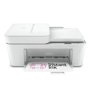 HP Urządzenie wielofunkcyjne HP DeskJet 4120e ADF Wi-Fi Instant Ink HP+