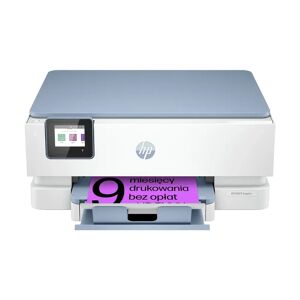 HP Urządzenie wielofunkcyjne HP ENVY Inspire 7221e Foto Duplex  Wi-Fi Instant Ink HP+