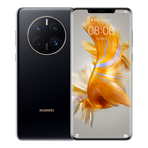 Huawei Mate 50 Pro – 8GB/256GB/6,74” OLED – Czarny