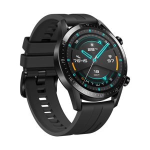 Huawei Watch GT 2 (46mm) - Czarny