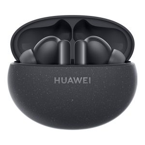 Huawei FreeBuds 5i - Czarne