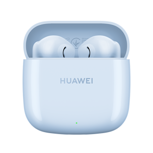 Huawei FreeBuds SE 2 - Niebieski