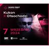 KUKON X OTSOCHODZI // DOPE FEST RZESZÓW