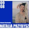 Natalia Przybysz   Łąkowy koncert w Folwarku Ruchenka