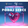 Podaj serce