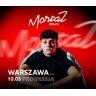 Mortal Tour - Warszawa - 2 Data