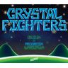 Crystal Fighters   Warszawa