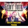 Geoff Tate x The Big Rock Show Tour 24    Warszawa