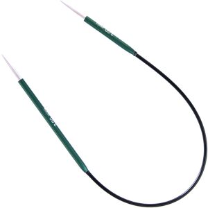 KnittPro Zing Stałe Druty Okrągłe - Druty Okrągłe KnittPro Zing Stałe Druty Okrągłe - Druty Okrągłe