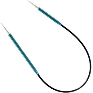 Knit Pro Zing 25cm Okrągła igła do dziania Knit Pro Zing 25cm Okrągła igła do dziania