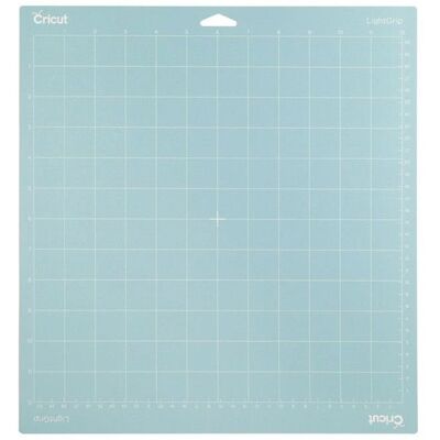 2 maty do cięcia o lekkiej przyczepności 30,5 x 30,5 cm Cricut 2 maty do cięcia o lekkiej przyczepności 30,5 x 30,5 cm Cricut