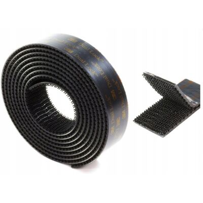 25mm RZEP SAMOPRZYLEPNY 3M DUAL-LOCK SJ3550 1 METR 25mm RZEP SAMOPRZYLEPNY 3M DUAL-LOCK SJ3550 1 METR