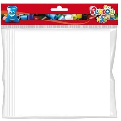 Inny producent 5 arkuszy do prasowania XXL Inny producent 5 arkuszy do prasowania XXL