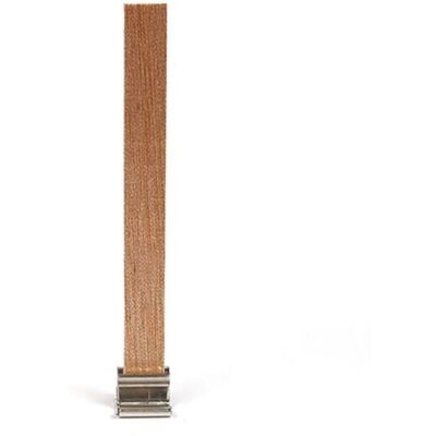 Graine Créative 80 pavios para velas de pino - Drewniane knoty Graine Créative 80 pavios para velas de pino - Drewniane knoty