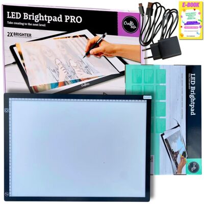 Pltb A3 Tablica Do Rysowania Szkicowania Deska Kreślarska LED Kalka A3 PODŚWIETLANA Tablet Graficzny PREZENT DLA DZIECKA + EBOOK Pltb A3 Tablica Do Rysowania Szkicowania Deska Kreślarska LED Kalka A3 PODŚWIETLANA Tablet Graficzny PREZENT DLA DZIECKA + EBOOK