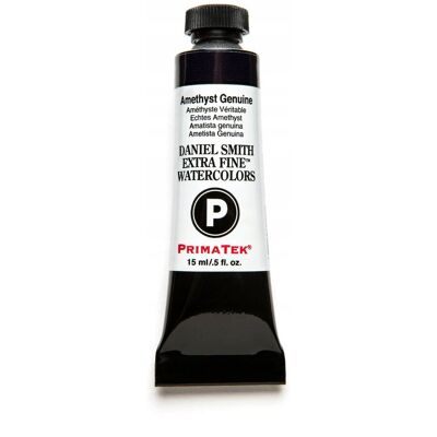 inna (Inny) AKWARELA FARBA DANIEL SMITH EXTRA FINE Amethyst Genuine (Primatek) 15ml inna (Inny) AKWARELA FARBA DANIEL SMITH EXTRA FINE Amethyst Genuine (Primatek) 15ml
