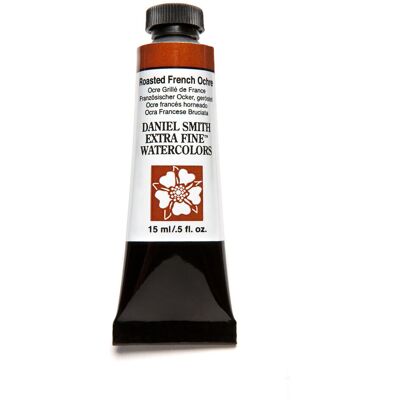 inna (Inny) AKWARELA FARBA DANIEL SMITH EXTRA FINE Palona francuska ochra 15ml inna (Inny) AKWARELA FARBA DANIEL SMITH EXTRA FINE Palona francuska ochra 15ml