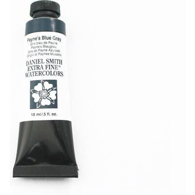 inna (Inny) AKWARELA FARBA DANIEL SMITH EXTRA FINE Payne's Blue Gray 15ml inna (Inny) AKWARELA FARBA DANIEL SMITH EXTRA FINE Payne's Blue Gray 15ml