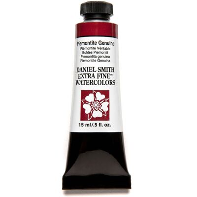 inna (Inny) AKWARELA FARBA DANIEL SMITH EXTRA FINE Piemontite Genuine (Primatek) 15ml inna (Inny) AKWARELA FARBA DANIEL SMITH EXTRA FINE Piemontite Genuine (Primatek) 15ml