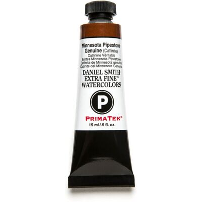 inna (Inny) AKWARELA FARBA DANIEL SMITH EXTRA FINE Pompeii Red 15ml inna (Inny) AKWARELA FARBA DANIEL SMITH EXTRA FINE Pompeii Red 15ml