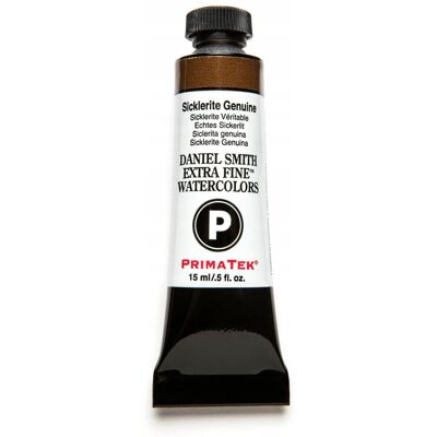 Daniel Smith - PrimaTek Sicklerite - 15 ml - Farby akwarelowe Daniel Smith - PrimaTek Sicklerite - 15 ml - Farby akwarelowe