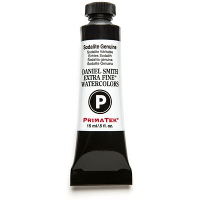 inna (Inny) AKWARELA FARBA DANIEL SMITH EXTRA FINE Sodalite Genuine (Primatek) 15ml inna (Inny) AKWARELA FARBA DANIEL SMITH EXTRA FINE Sodalite Genuine (Primatek) 15ml