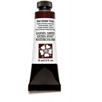 inna (Inny) AKWARELA FARBA DANIEL SMITH EXTRA FINE Surowa Umbra Fioletowa 15ml inna (Inny) AKWARELA FARBA DANIEL SMITH EXTRA FINE Surowa Umbra Fioletowa 15ml