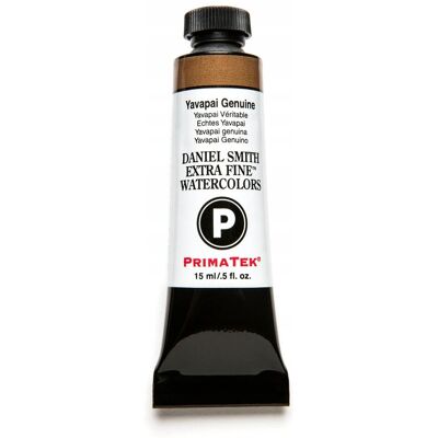 inna (Inny) AKWARELA FARBY DANIEL SMITH EXTRA FINE Yavapai Genuine (Primatek) 15ml inna (Inny) AKWARELA FARBY DANIEL SMITH EXTRA FINE Yavapai Genuine (Primatek) 15ml