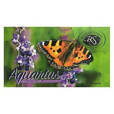 Inny producent Akwarele Aquarius zestaw 12 kol. K. Kowalski, Szmal Inny producent Akwarele Aquarius zestaw 12 kol. K. Kowalski, Szmal