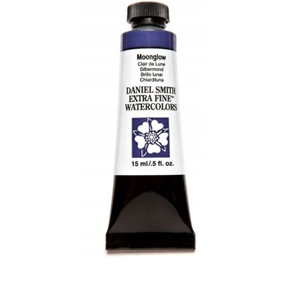 Daniel Smith - Clair de Lune - Extra-fine - 15ml - Akwarela Daniel Smith - Clair de Lune - Extra-fine - 15ml - Akwarela