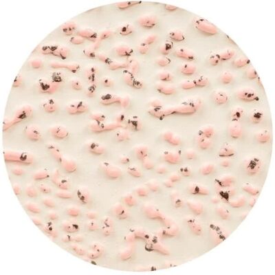 Amaco Crawls Cr-51 Speckled Pink Amaco Crawls Cr-51 Speckled Pink
