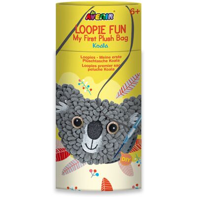 Avenir Moja pierwsza torebka- koala Avenir Moja pierwsza torebka- koala