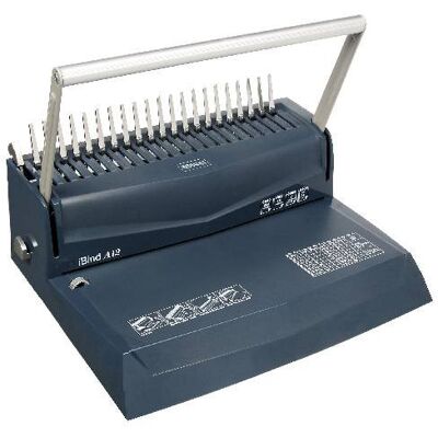 Bindownica wallner ibind a12 Bindownica wallner ibind a12