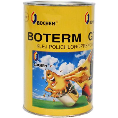 Filart Boterm GTA Filart Boterm GTA