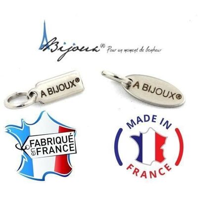 A Bijoux Bransoletka - ABIJOUX - Koraliki Perydotu + Niebieski Chalcedon - Dla Dorosłych - Mieszana A Bijoux Bransoletka - ABIJOUX - Koraliki Perydotu + Niebieski Chalcedon - Dla Dorosłych - Mieszana