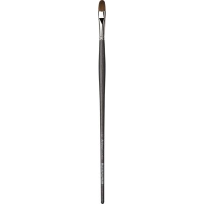 COLINEO da Vinci OILPAINTING BRUSH kształt kociego języka seria 1825 Nr12 COLINEO da Vinci OILPAINTING BRUSH kształt kociego języka seria 1825 Nr12
