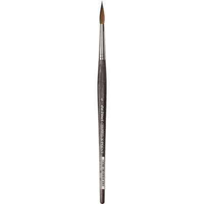 DaVinci COLINEO da Vinci Pędzel do akwareli Round Extra Long and Pointed 5532 Nr6 DaVinci COLINEO da Vinci Pędzel do akwareli Round Extra Long and Pointed 5532 Nr6