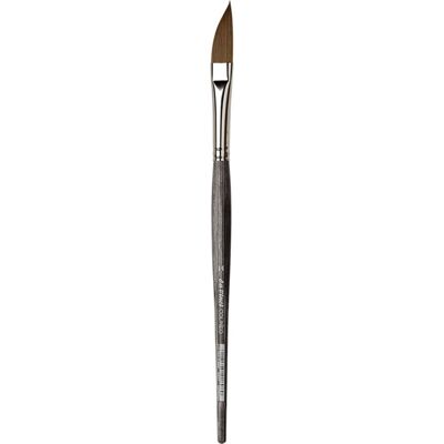 COLINEO pędzel do akwareli da Vinci skośny seria 5527 Nr14 COLINEO pędzel do akwareli da Vinci skośny seria 5527 Nr14