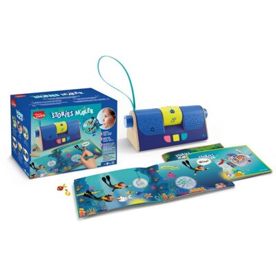 Maped Creativ magnetofon Stories Maker (6) Maped Creativ magnetofon Stories Maker (6)