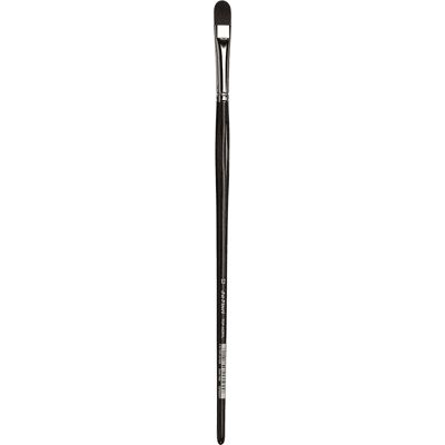 DaVinci da Vinci Pędzel Filbert TOP-ACRYL, Seria 7485 Nr 12 DaVinci da Vinci Pędzel Filbert TOP-ACRYL, Seria 7485 Nr 12