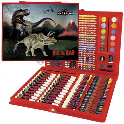 Derform, Zest Art 172El Dinozaur 17 Derf Pud Derform, Zest Art 172El Dinozaur 17 Derf Pud
